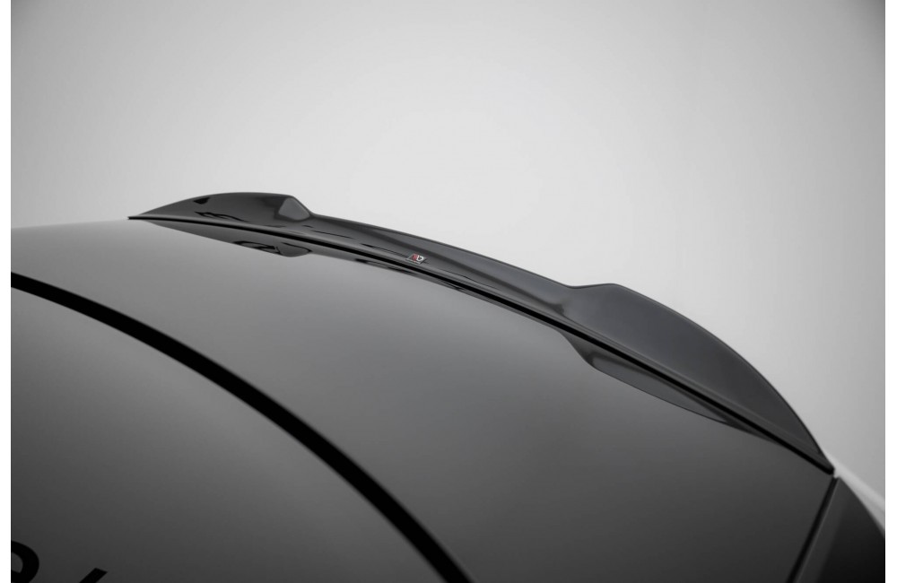 Spoiler Cap 3D Audi S8 / A8 S-Line D5 Facelift Spoiler Cap 3D Audi S8 / A8 S-Line D5 Facelift