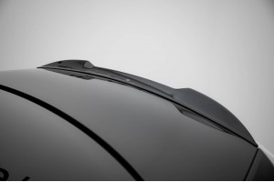 Spoiler Cap 3D Audi S8 / A8 S-Line D5 Facelift Spoiler Cap 3D Audi S8 / A8 S-Line D5 Facelift