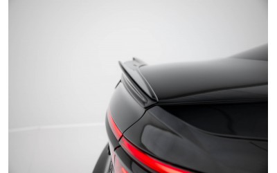 Spoiler Cap 3D Audi A8 / A8 S-Line / S8 D5