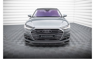 Front Splitter Audi A8 D5