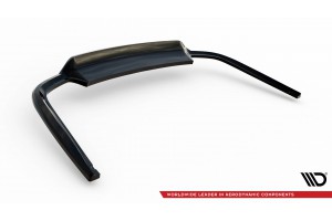 Rear Splitter (with vertical bars) Audi A8 D5