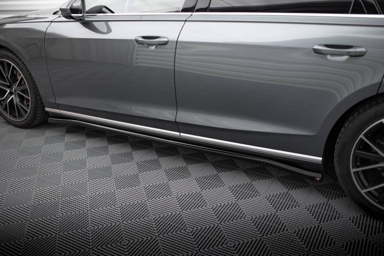Πλαϊνές Αεραγωγοί Diffusers Audi A8 D5