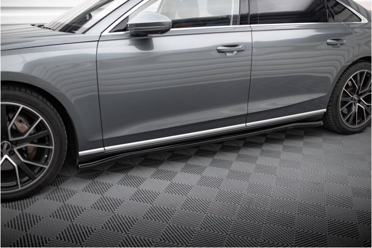 Πλαϊνές Αεραγωγοί Diffusers Audi A8 D5