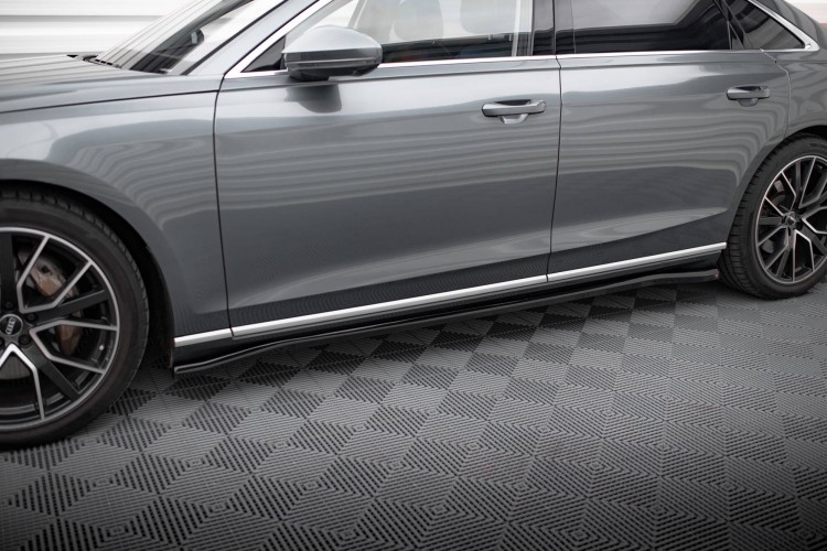 Πλαϊνές Αεραγωγοί Diffusers Audi A8 D5