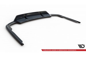 Set of Splitters Audi A8 S-Line D5