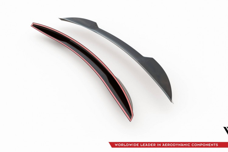 Σετ Splitters Audi A8 S-Line D5