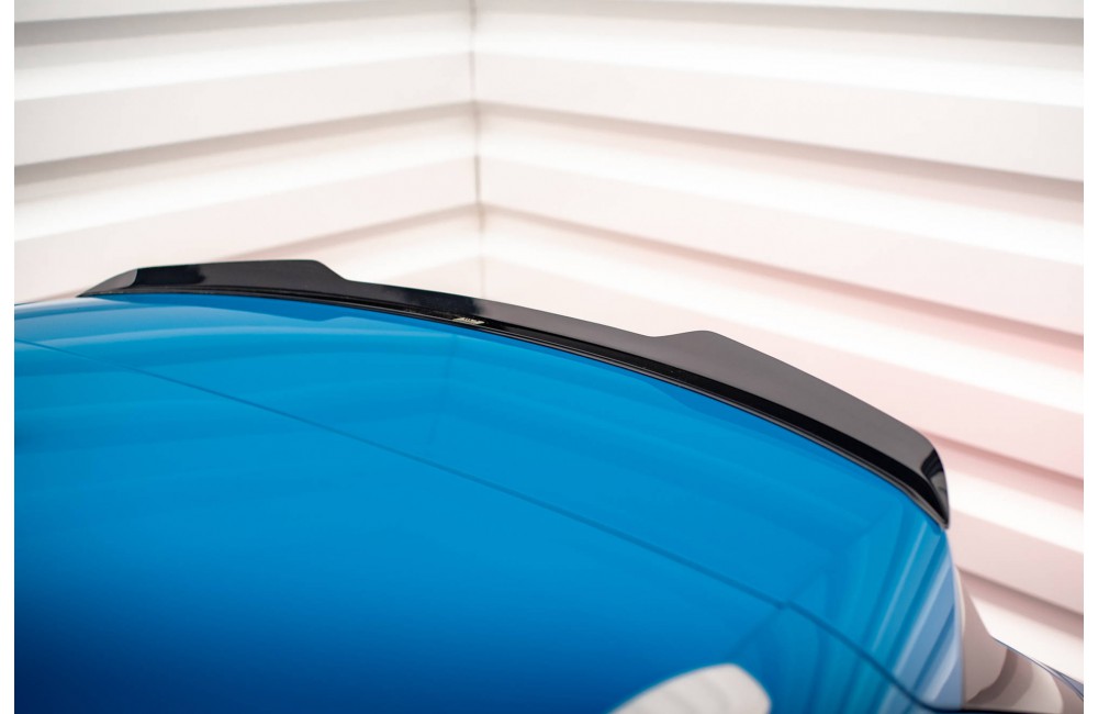 Upper Spoiler Cap Audi e-tron Upper Spoiler Cap Audi e-tron