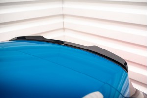 Upper Spoiler Cap Audi e-tron Upper Spoiler Cap Audi e-tron