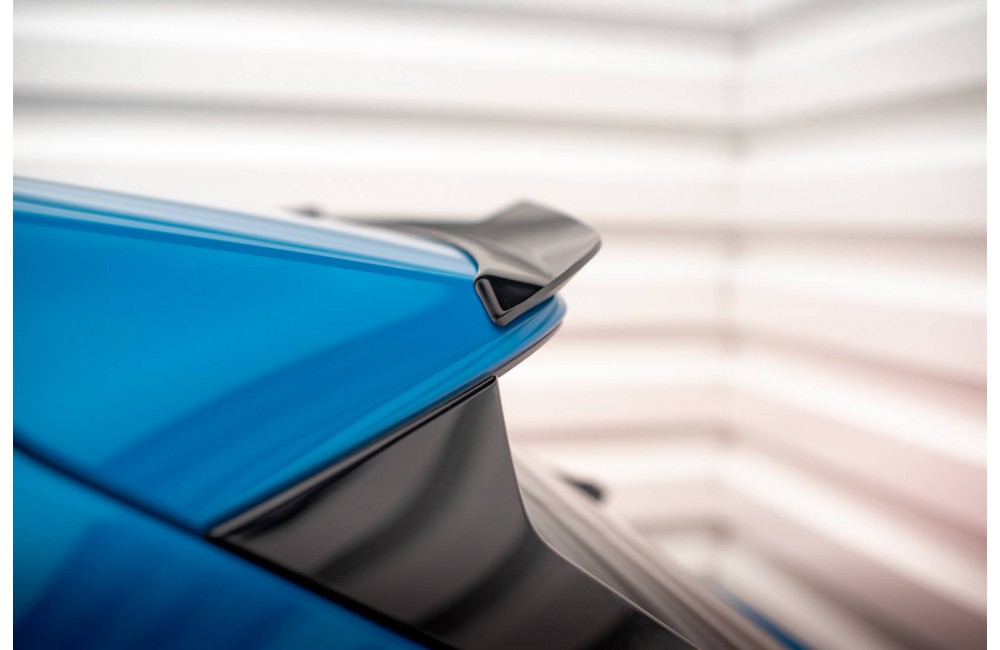 Upper Spoiler Cap Audi e-tron Upper Spoiler Cap Audi e-tron