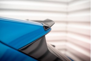 Upper Spoiler Cap Audi e-tron Upper Spoiler Cap Audi e-tron