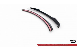 Upper Spoiler Cap Audi e-tron Upper Spoiler Cap Audi e-tron