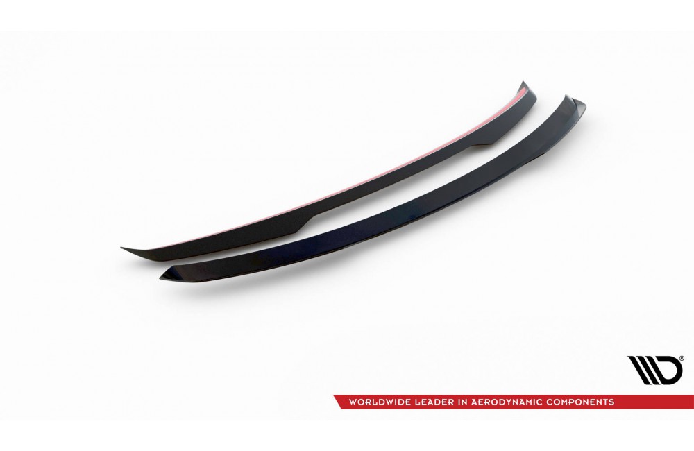 Upper Spoiler Cap Audi e-tron Upper Spoiler Cap Audi e-tron