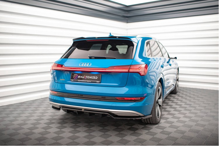 Ανω καπάκι αεροτομής Audi e-tron