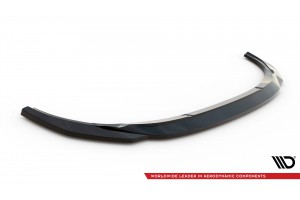 Front Splitter V.1 Audi e-tron