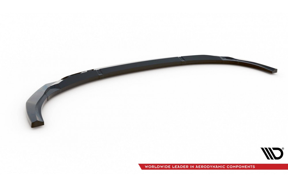 Front Splitter V.1 Audi e-tron
