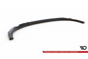 Front Splitter V.1 Audi e-tron