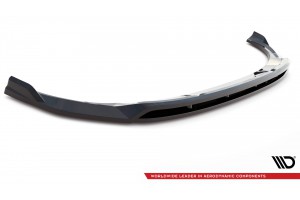 Front Splitter V.2 Audi e-tron