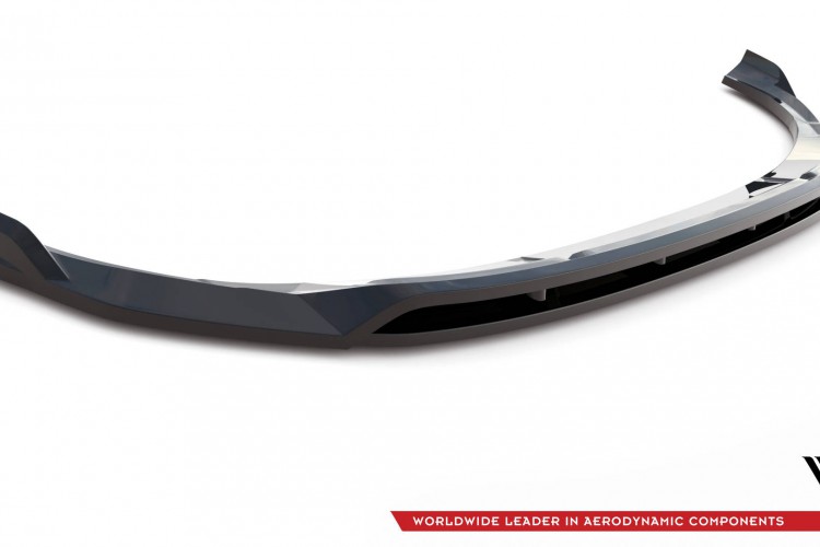 Πρόσθιο splitter V.2 Audi e-tron