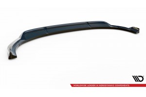 Front Splitter V.2 Audi e-tron