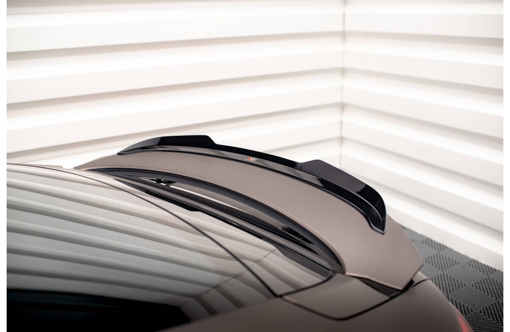 Spoiler Cap Audi e-Tron GT / RS GT RS Mk1