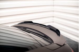 Spoiler Cap Audi e-Tron GT / RS GT RS Mk1