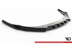 Front Splitter V.1 Audi e-Tron GT / RS GT Mk1