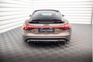 Rear Valance Audi e-Tron GT / RS GT Mk1