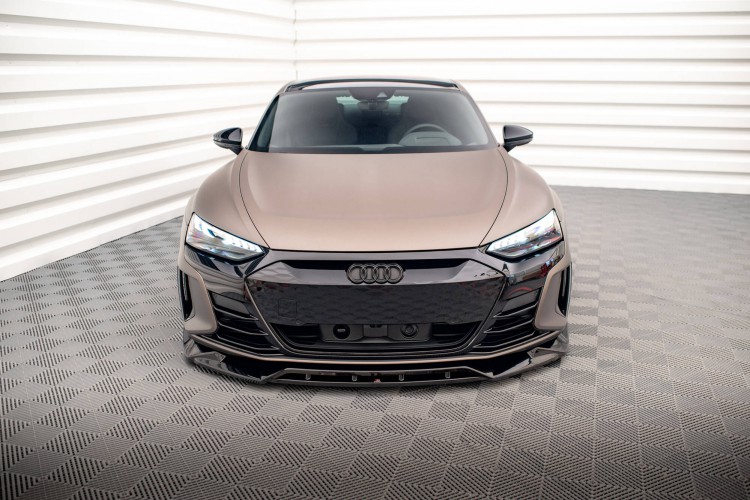 Σετ Splitters Audi e-Tron GT / RS GT Mk1