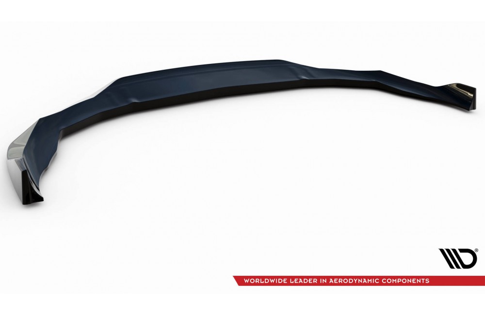 Set of Splitters Audi e-Tron GT / RS GT Mk1
