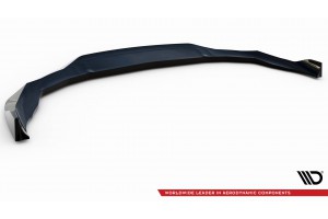 Set of Splitters Audi e-Tron GT / RS GT Mk1