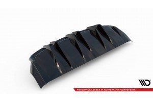 Set of Splitters Audi e-Tron GT / RS GT Mk1