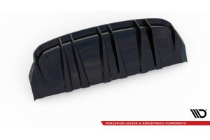 Set of Splitters Audi e-Tron GT / RS GT Mk1