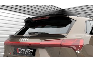 Lower Spoiler Cap Audi e-tron Lower Spoiler Cap Audi e-tron