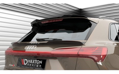 Lower Spoiler Cap Audi e-tron