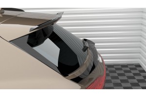 Lower Spoiler Cap Audi e-tron Lower Spoiler Cap Audi e-tron