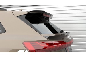 Lower Spoiler Cap Audi e-tron Lower Spoiler Cap Audi e-tron