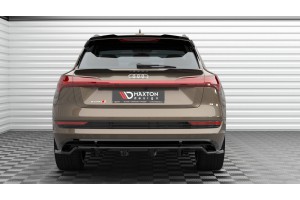 Lower Spoiler Cap Audi e-tron Lower Spoiler Cap Audi e-tron