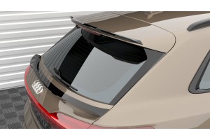 Lower Spoiler Cap Audi e-tron Lower Spoiler Cap Audi e-tron
