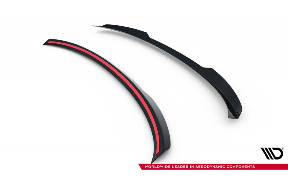 Lower Spoiler Cap Audi e-tron Lower Spoiler Cap Audi e-tron