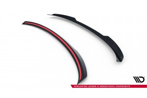 Lower Spoiler Cap Audi e-tron Lower Spoiler Cap Audi e-tron