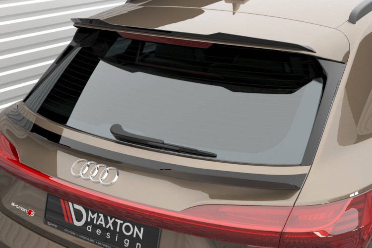 Κάτω καπάκι σπόιλερ Audi e-tron