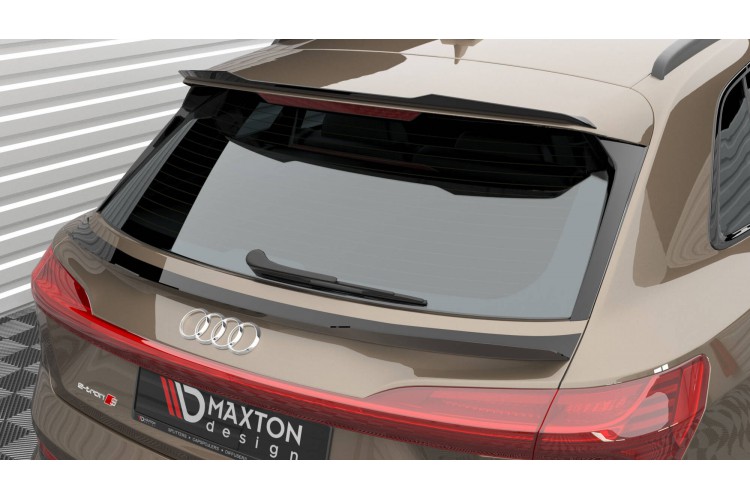 Κάτω καπάκι σπόιλερ Audi e-tron