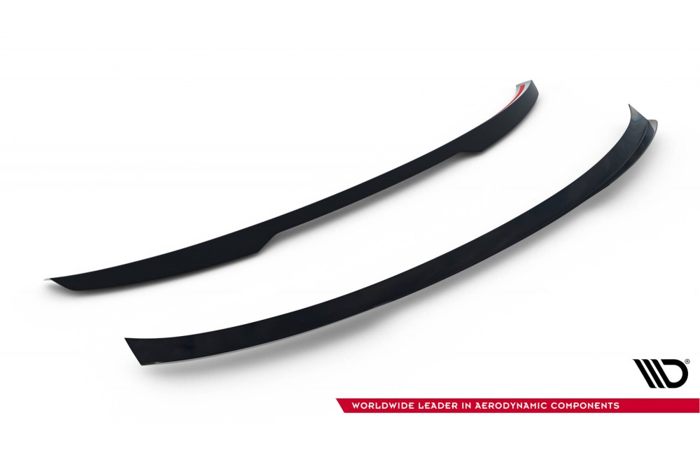 Lower Spoiler Cap Audi e-tron Lower Spoiler Cap Audi e-tron