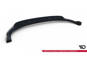 Front Splitter Audi e-Tron S-Line Front Splitter Audi e-Tron S-Line
