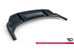 Rear Splitter (with vertical bars) Audi e-Tron S-Line