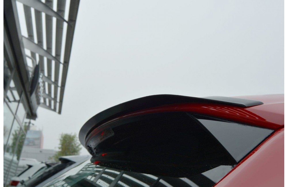 Spoiler Cap Audi Q2 Mk.1