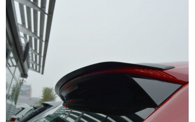 Spoiler Cap Audi Q2 Mk.1