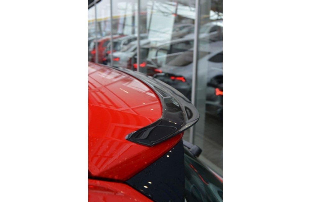 Spoiler Cap Audi Q2 Mk.1
