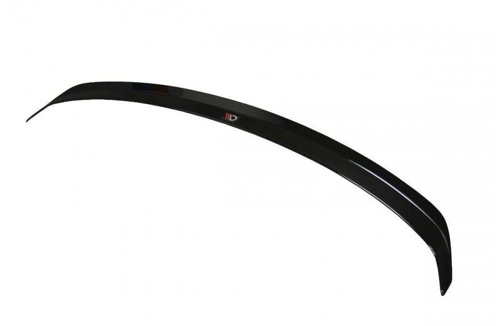 Spoiler Cap Audi Q2 Mk.1