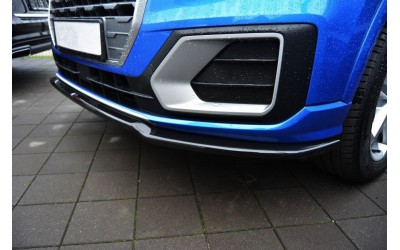 Front Splitter Audi Q2 Mk.1